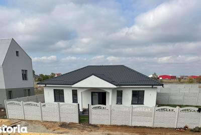 Casă cu 3 camere cu Teren 400 Mp în Galicea Mare - 1