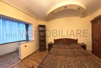 Apartament cu 4 camere decomandat, mobilat în Scriitorilor - 10
