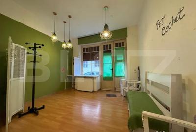 Spațiu comercial, de 17 mp, în Central - 2