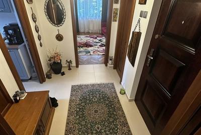 Apartament cu 3 camere în Ultracentral - 3