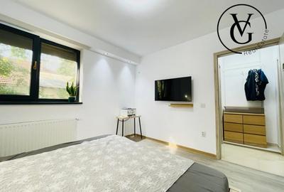 Apartament 2 camere - Renovat complet - Piata Domenii - 7