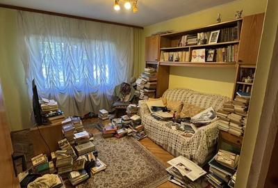 Apartament cu 3 camere în Găvana - 1