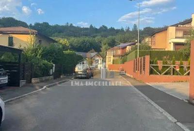 Apartament cu 2 camere in Green Valey -Noua Brasov