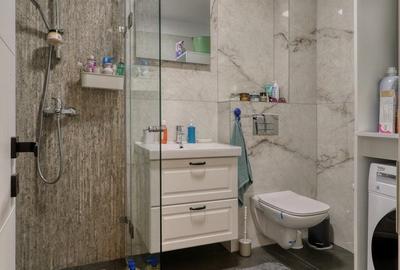 Apartament cu 4 camere decomandat în Băneasa - 15