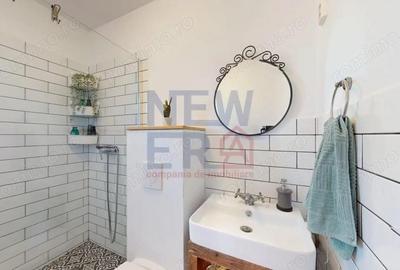 De vanzare vila moderna 5 camere, teren 1.100mp - Moara Vlasiei, Ilfov - 18