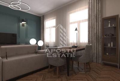 Apartament cu 2 camere 97 mp Circular,  zona Ultracentrala - 3