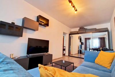 Apartament 2 camere, Cartierul Solar! - 11