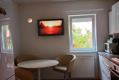 Apartament cu 2 camere semidecomandat în Vitrometan - 2
