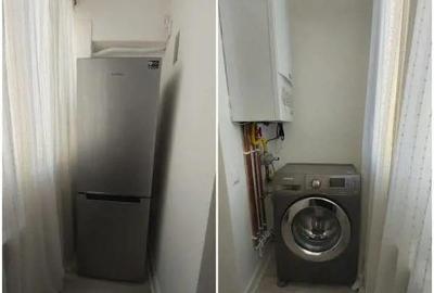 Apartament cu 3 camere decomandat, mobilat în Brâncoveanu - 4