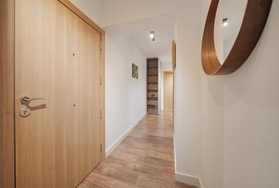 Apartament cu 3 camere decomandat, mobilat în P-ta Presei Libere - 5