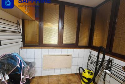 Apartament 3 camere zona Rahova - Mărgeanului, posibilitate centrală - 14