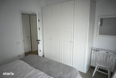 Apartament cu 2 camere în Nord - 15
