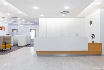 Spa?iu de co-working in Regus Vox Technology Park - 6