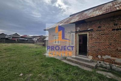 Casa si teren sup. 636 mp, Domnesti-Arges - 2