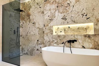 Vila Lux 5 camere de inchiriat Tunari | Olga Gudynn International School - 7
