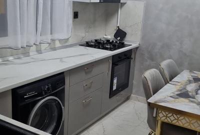 Apartament 2 camere Soseaua Giurgiului / Piata Progresul - 8