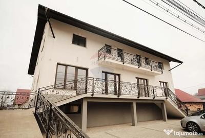 Spațiu comercial, de 473 mp, în Marginea - 1