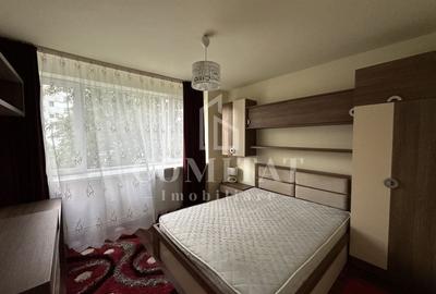 Apartament cochet | 2 camere | Etaj Intermediar | Cartierul Grigorescu - 9