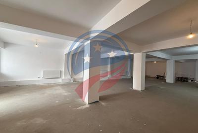 Spațiu comercial open space de închiriat – 12 €/mp ＮＥＧＯＣＩＡＢＩＬ - 1