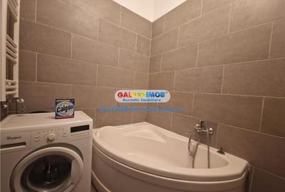 Garsoniera mobilata utilata Militari Residence, Rezervelor 280 Euro - 10