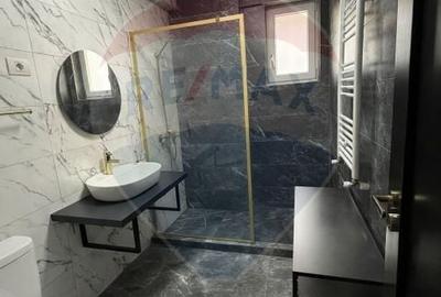 Garsonieră semidecomandată în Nord-Est - 8