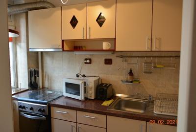 Garsoniera mobilata LUX Vatra Luminoasa - 3