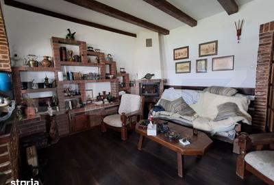 Casă cu 10 camere cu Teren 2100 Mp în Sâncraiu de Mureș - 17