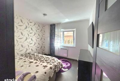 Apartament cu 2 camere decomandat, mobilat în Burdujeni - 2