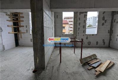 Camil Ressu, apartament 2 camere, utili 47,35 ,la cheie,an 2025 - 4