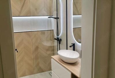 Apartament cu 3 camere semidecomandat în Cotroceni - 2