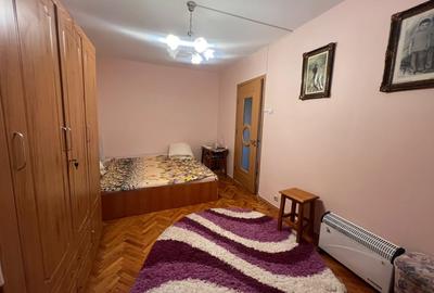 Apartament cu 2 camere semidecomandat, mobilat în Brazda lui Novac - 4