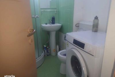 Garsonieră decomandată în Gării - 6