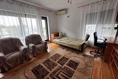 2 Camere Complex Rasarit de Soare Liviu Rebreanu Auchan Titan - 9