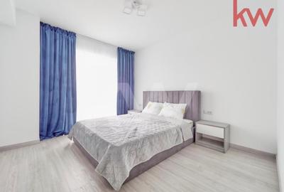 Hai la Decebal Residence, ap. 2 camere, 2024 - 3