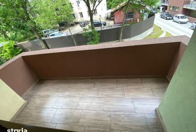 Apartament cu 2 camere în Războieni - 6