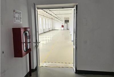 Spatiu Industrial - 3500 mp - Productie - Depozitare - Office - 39