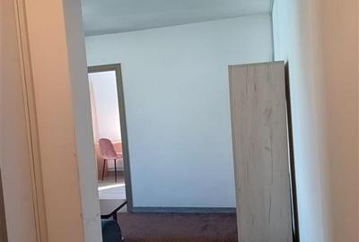 Apartament cu 2 camere semidecomandat, mobilat în Primăverii - 5