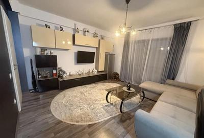 Apartament cu 2 camere decomandat în Sânpetru