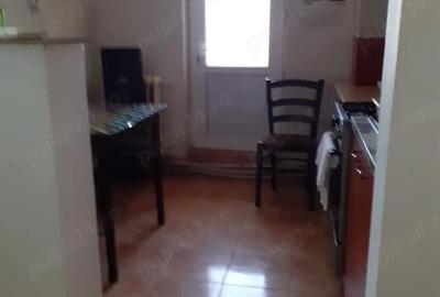 Apartament cu 2 camere decomandat în Bârlad