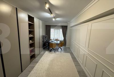 Apartament premium 4 camere, etaj 1, complet renovat, zona Piata Mare - 6