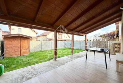 Jumatate de Duplex, 3 camere, 2 bai, PetFriendly, Urseni/Mosnita Noua - 2