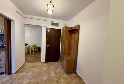 Apartament cu 3 camere decomandat, mobilat în Galata - 2