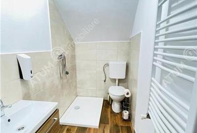 De vanzare casa de vacanta in Arpasu de Sus langa Pastravaria Albota - 19