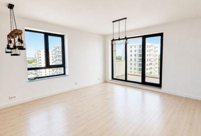 Apartament cu 2 camere semidecomandat în Central - 1