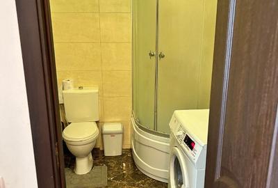 Garsonieră semidecomandată în Victoriei