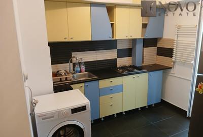 Garsonieră decomandată, mobilată în Calea Călărașilor - 4