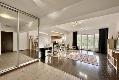 Inchiriere Apartament 2 camere, 67 mp, orientare Sud, Plopilor Vest - 9