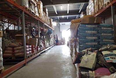 Spațiu comercial, de 4,400 mp, în Tunari - 1