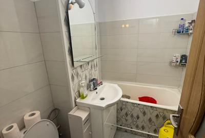 Garsonieră decomandată în Central - 3