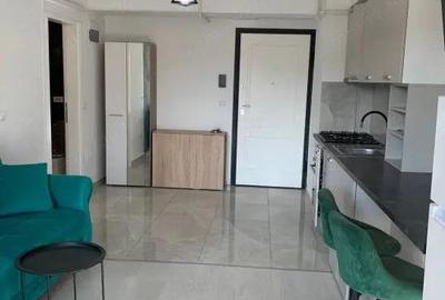 Prima inchiriere | Apartament tip STUDIO | Venetia Residence | Loc de parcare Prima inchiriere | Apartament tip STUDIO | Venetia Residence | Loc de parcare - 5